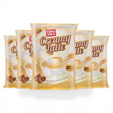 Pachet de 5 x Torabika Latte Cremos (20 x 30 g)