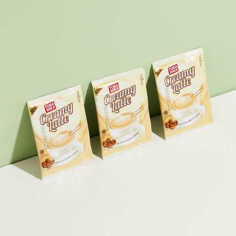 Latte cremos (20 x 30 g)