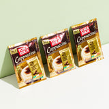 Torabika Cappuccino cu Extra Ciocolata (22 x 25 g)