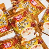 Cafea Torabika 3in1 cu zahăr brun (20 x 25 g)