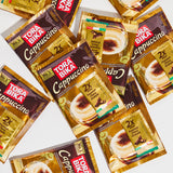 Torabika Cappuccino cu Extra Ciocolata (22 x 25 g)