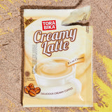Torabika Latte Cremos (20 x 30 g)