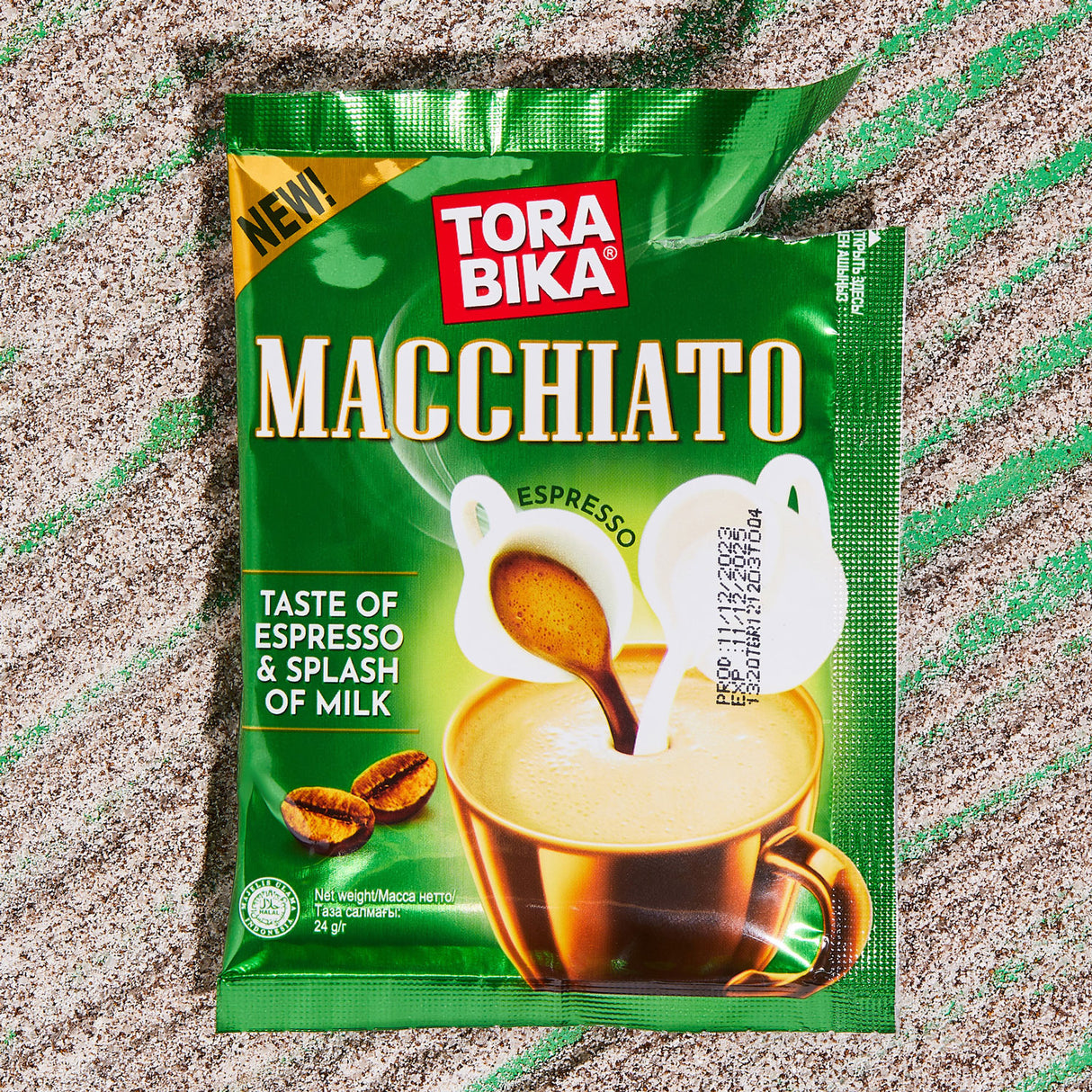 Torabika Macchiato (20 x 24 g)
