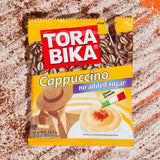 Torabika Cappuccino fără zahăr adăugat (20 x 12,5 g)