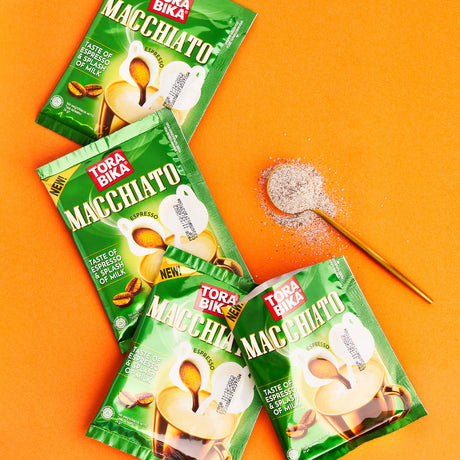Macchiato (20 x 24 g)