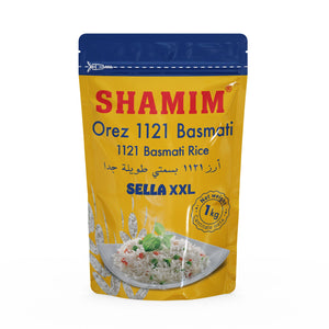 Shamim Orez Basmati 1 kg