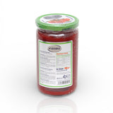 Vigoro Pasta de Tomate 700 g