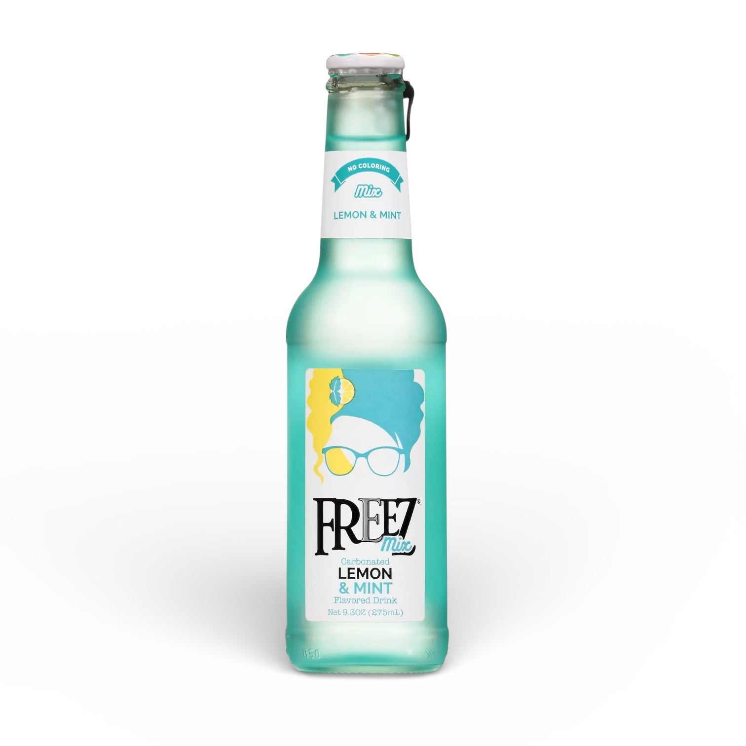 Free Your Mind Lite 750ml セット Pachet Promotional Freez Mix 1,65L – SnackShop by CitiBlue