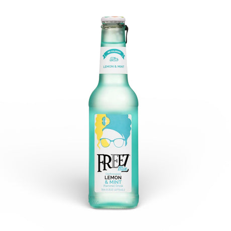 Pachet Promotional Freez Mix