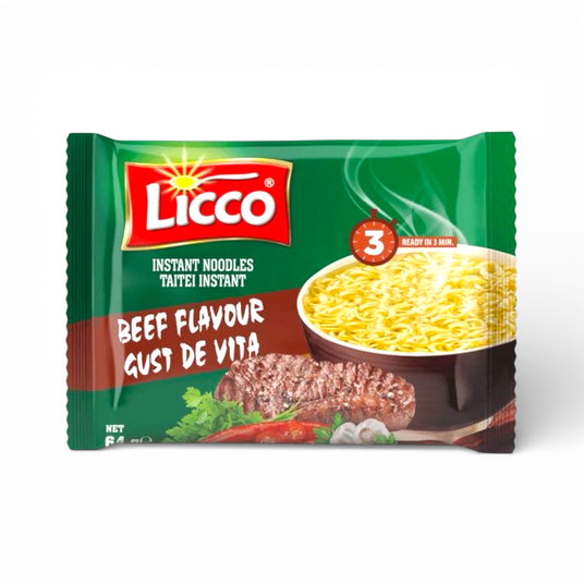 Licco Taitei Instant Gust De Vita