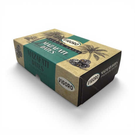 Vigoro Curmale Mazafati Premium 385 g