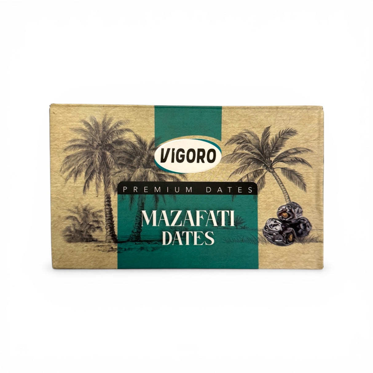 Curmale Mazafati Premium 385 g