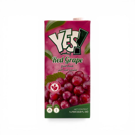 Yes! Suc de Struguri 1 L