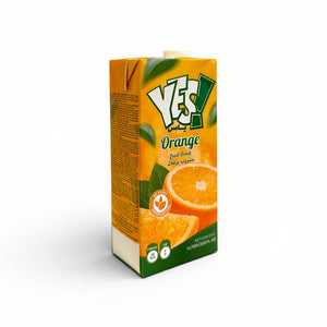 Yes! Suc de Portocale 1 L