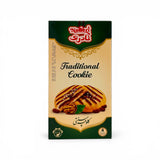 Naderi Fursecuri Traditionale 200 g