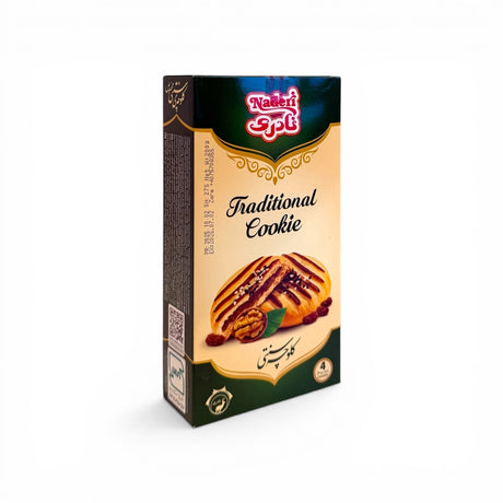 Naderi Fursecuri Traditionale 200 g