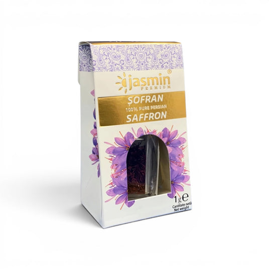 Jasmin Sofran Persan Premium 1 g