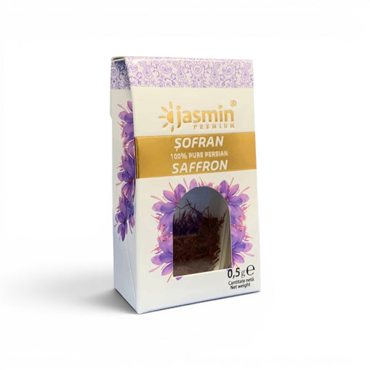 Jasmin Sofran Persan Premium 0,5 g