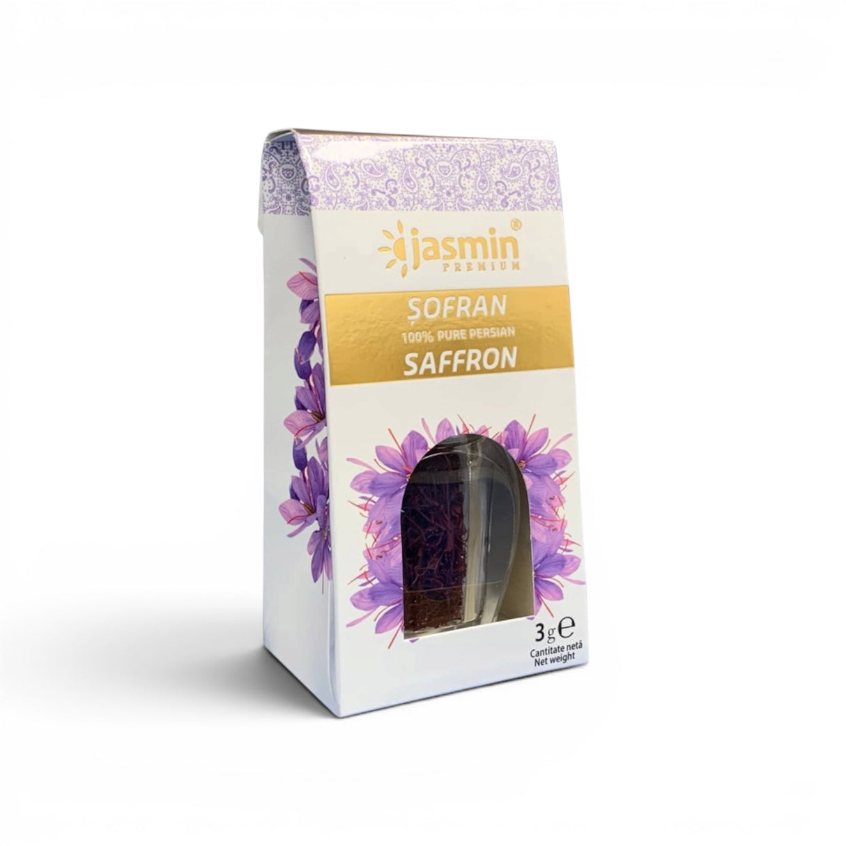 Jasmin Sofran Persan Premium 3 g