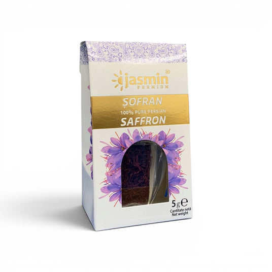 Jasmin Sofran Persan Premium 5 g