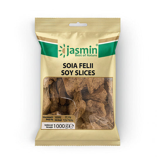 Jasmin Soia Felii 1 kg