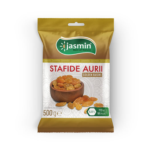 Jasmin Stafide Aurii 500 g