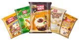 Pachet Cafeneaua Torabika (5 sortimente) + Cadou