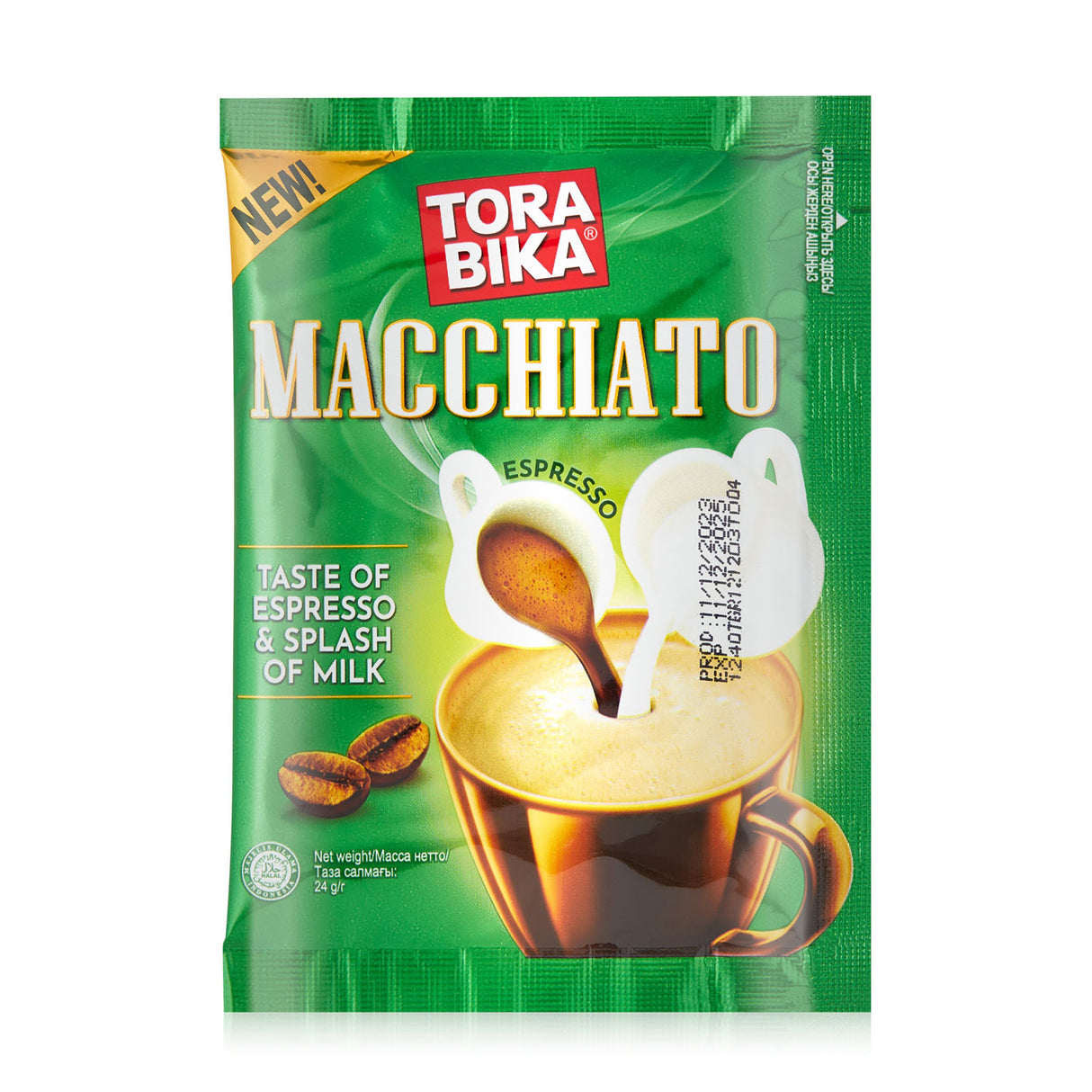 Torabika Macchiato (20 x 24 g)