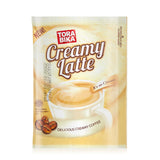Pachet de 5 x Torabika Latte Cremos (20 x 30 g)