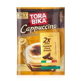 Pachet de 5 x Torabika Cappuccino cu Extra Ciocolată (22 x 25 g)