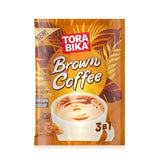 Cafea Torabika 3in1 cu zahăr brun (20 x 25 g)