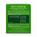 Ceai Ahmad Digest – greutate netă 40 g