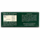 Ceai Ahmad Tea English Breakfast – ingrediente ceai negru, fabricat în Sri Lanka și termen 01.06.2029