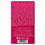 Ceai Ahmad Tea Rosehip Hibiscus Cherry – informații ambalaj și cod UPC 054881000031