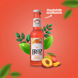 Freez Mix Mango si Piersica - Bax