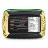 Durra Halva cu Fistic 700 g – ingredientele și valorile nutriționale pe 100 g