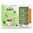 Paytakht Zahăr Candel cu Mentă 120 g – 8 bețișoare, imagine principală