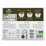 Paytakht Zahăr Candel cu Mentă 120 g – ingrediente, mod de utilizare și informații nutriționale